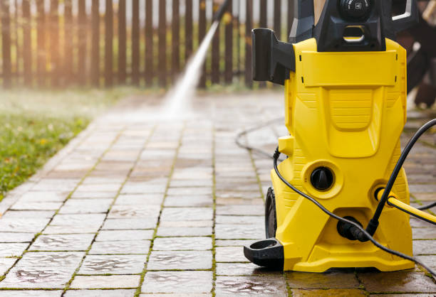 Best Driveway Pressure Washing  in Farmington, MO